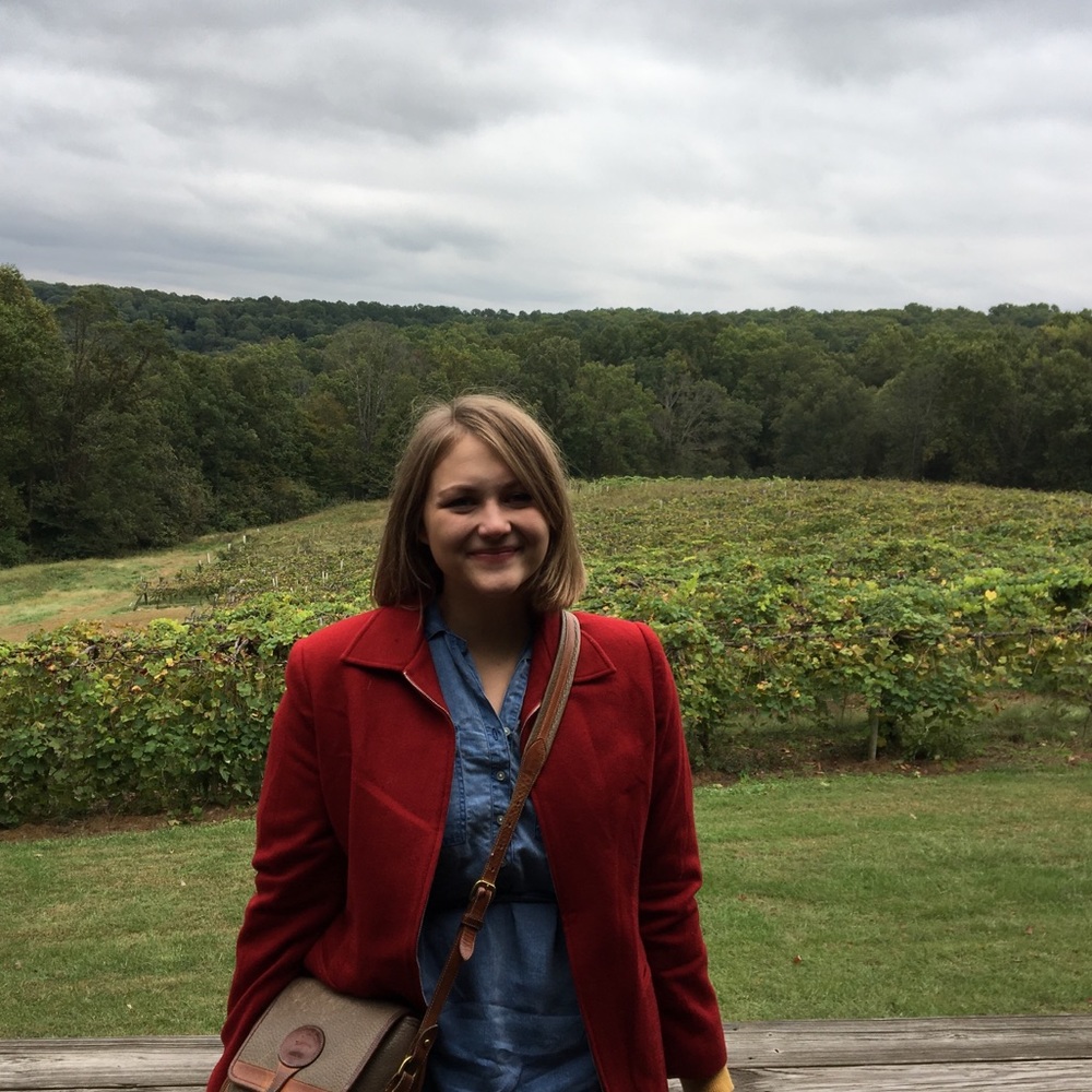 Meet your Posher, Elora